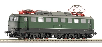 roco 69872 Locomotive Electrique, série 150, DB, AC