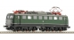 roco 69872 Locomotive Electrique, série 150, DB, AC