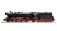 train électrique : ROCO R72206 - Locomotive à vapeur BR 03.10 des DR SON
