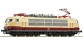 Modélisme ferroviaire : ROCO R72306 - Locomotive Br 103.225 DB