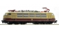 Modélisme ferroviaire : ROCO R72313 - Locomotive Br103 113 DB 
