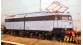 ROCO R72321 - Locomotive électrique série E636 digital son des FS