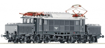 Train électrique :  ROCO R72358 - Locomotive Br94 DRB