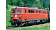 Train électrique : ROCO R72367 - Locomotive Rh1110 Son OBB 