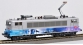 Train électrique : ROCO R72466 - Locomotive électrique BB25200 En voyage