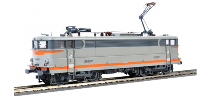 Locomotive électrique Roco 72468 