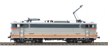 Locomotive électrique ROCO 72469