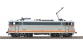 Locomotive électrique ROCO 72469