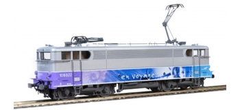 Locomotive électrique ROCO 72471