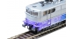 Locomotive électrique ROCO 72470