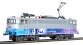 R72472 Locomotive électrique BB25257 en voyage