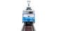 R72473 Locomotive électrique BB 25200 en voyage digital sonorisé	