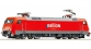 Train électrique : ROCO R72482 - Locomotive Br 152 RAILION DB 