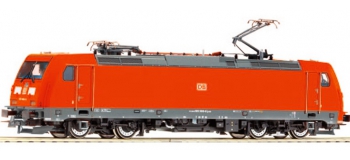 ROCO R 72517 - Locomotive électrique Br185.3 DB AG 