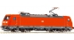 ROCO R 72517 - Locomotive électrique Br185.3 DB AG 