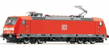 Train électrique : ROCO 72545 - Locomotive électrique Br146.2 DB