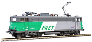 Locomotive BB25200 Fret SNCF