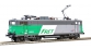 Locomotive BB25200 Fret SNCF