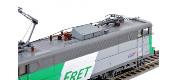 Locomotive BB25200 Fret SNCF