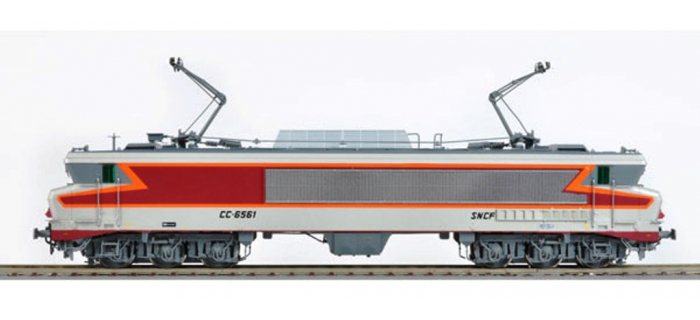  ROCO 72630 - Locomotive CC6561 SNCF