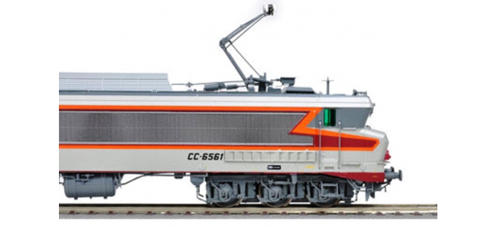  ROCO 72630 - Locomotive CC6561 SNCF