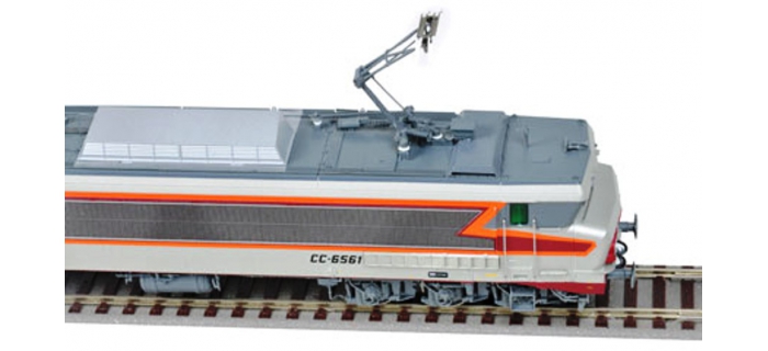  ROCO 72630 - Locomotive CC6561 SNCF