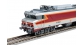 Modélisme ferroviaire - ROCO R 78616 - Locomotive CC6500 TEE AC SNCF CC6522 
