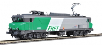 Locomotive électrique ROCO 72617