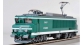 Modélisme ferroviaire -  ROCO R 72619 - Locomotive électrique CC 6558 SNCF 