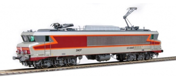 Train électrique :  ROCO 72630 - Locomotive CC6561 SNCF