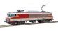 Train électrique :  ROCO 72630 - Locomotive CC6561 SNCF