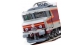 R72621 - Locomotive électrique CC6553 TEE SNCF 