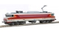 ROCO R72633 - Locomotive CC6519 TEE SON SNCF 