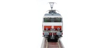 ROCO 72632 - Locomotive CC6519 TEE SNCF 