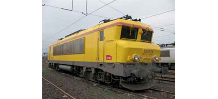 R72635 - Locomotive BB 22200 Infra SNCF - Roco 