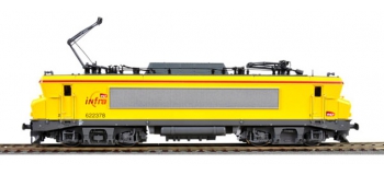 R72635 - Locomotive BB 22200 Infra SNCF - Roco 