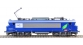 R72636 - Locomotive BB 22200 Transilien SNCF Ep. VI - Roco