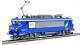 R72636 - Locomotive BB 22200 Transilien SNCF Ep. VI - Roco