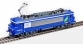 R72636 - Locomotive BB 22200 Transilien SNCF Ep. VI - Roco