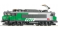 Modélisme ferroviaire : Locomotive BB422275 FRET SNCF 