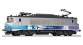 train électrique : ROCO R72638 - Locomotive BB522314 EN VOYAGE 