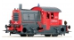 Train électrique : ROCO R72729 - Locomotive diesel 200/300 NS 