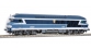 Train électrique : ROCO 72983 - Locomotive CC72091 SNCF 