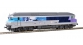 ROCO R72984 - Locomotive CC172180 SNCF