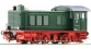 Train électrique :  ROCO R72994 - Locomotive diesel BR103 DR