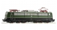 Modélisme ferroviaire : ROCO R73400 - Locomotive électrique série 151 de la DB AG