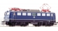 Train électrique : ROCO 73570 - Locomotive électrique Br110.168 DB