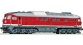 ROCO R 73704 - Locomotive diesel Br132 DR 