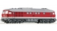 Modélisme ferroviaire : ROCO R73708 - Locomotive Br142 DR