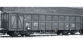 Train électrique : ROCO R76812 - Wagon tombereau Fas CFL 